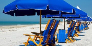 Beach Chair Rentals Corolla NC for Outer Banks Fun