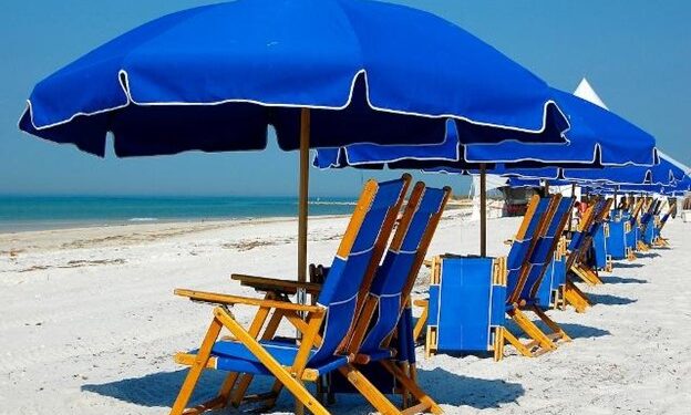 Beach Chair Rentals Corolla NC for Outer Banks Fun