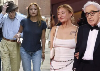 Bechet Allen: What You Didn’t Know About Woody Allen’s Daughter