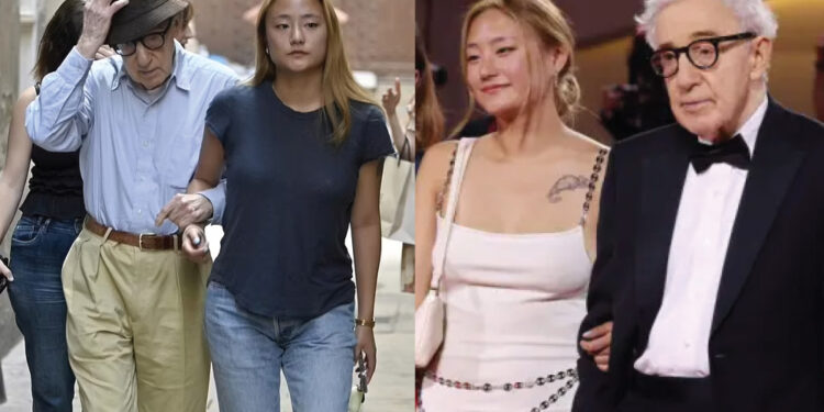 Bechet Allen: What You Didn’t Know About Woody Allen’s Daughter