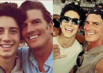 Who Is Jeffrey Brezovar? Inside the Life of Milo Manheim’s Father