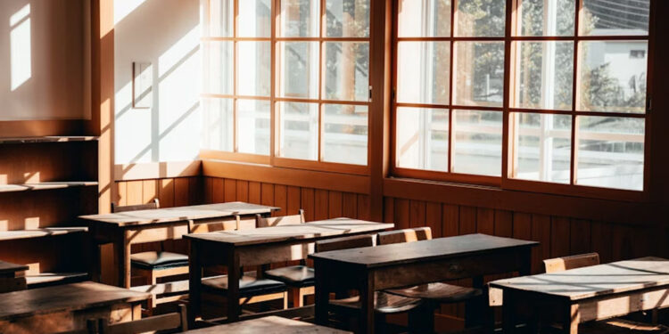 Classroom 15x: The Future of Learning Starts Here