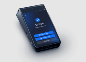 Modern Payment Technology