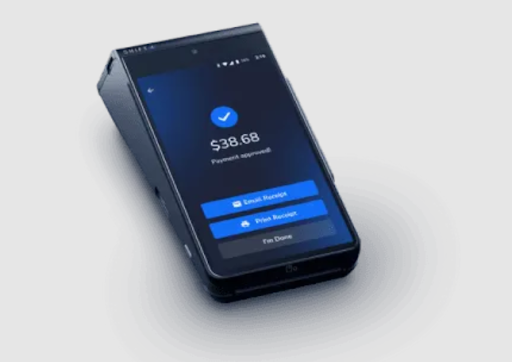 Modern Payment Technology