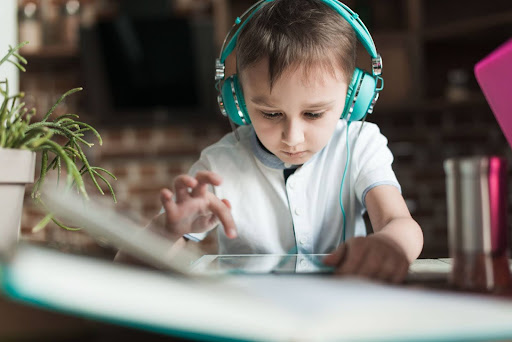 Online Quran Classes for Kids