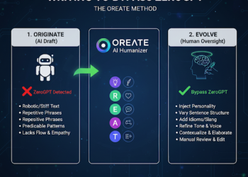 How to Humanize AI Writing to Bypass ZeroGPT: Practical Tips and Free Tools