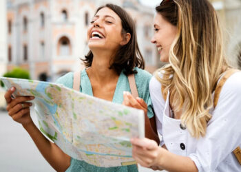 The Ultimate Guide for Planning Your First Trip to India