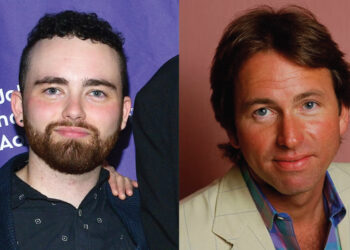 Noah Lee Ritter: The Brave and Private Journey of John Ritter’s Son