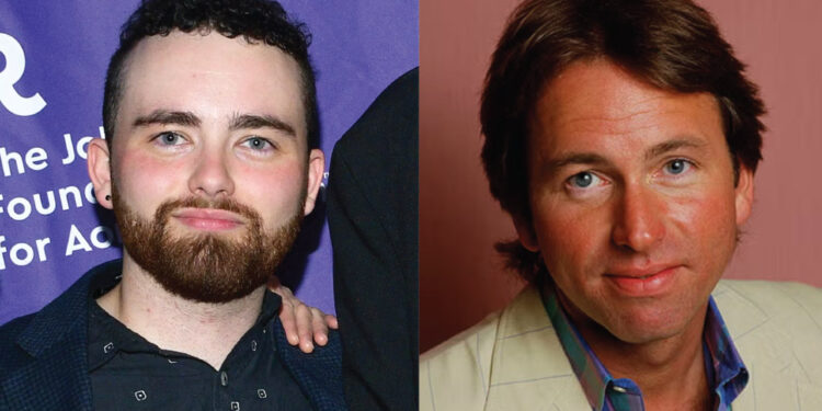 Noah Lee Ritter: The Brave and Private Journey of John Ritter’s Son