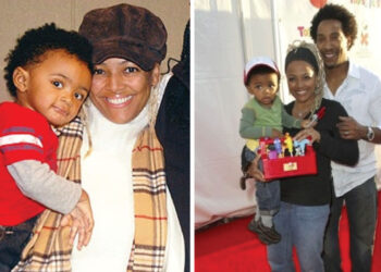 Sebastian Alexander Morgan: Kim Fields’ Loving and Kind-Hearted Son