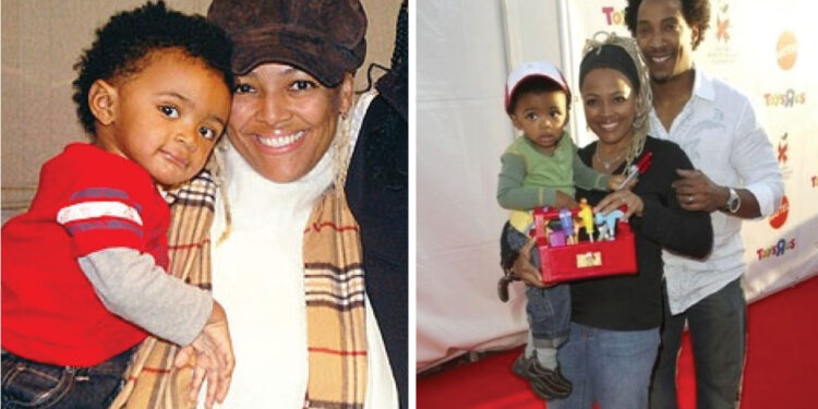 Sebastian Alexander Morgan: Kim Fields’ Loving and Kind-Hearted Son
