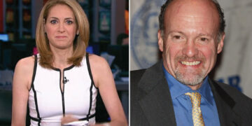 Karen Backfisch-Olufsen: Jim Cramer’s Smart and Private Ex-Wife