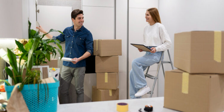 Affordable Storage Facility for Personal Business Storage Needs