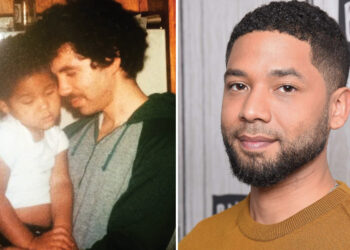 Meet Joel Smollett: Jussie Smollett’s Father Who Raised Six Talented Kids