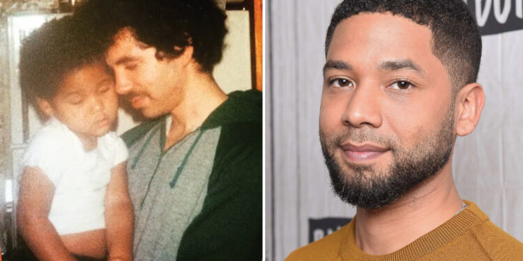 Meet Joel Smollett: Jussie Smollett’s Father Who Raised Six Talented Kids