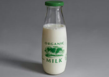 What Does 30.6df496–j261x5 in Milk Really Mean? A Simple Guide