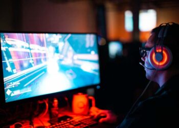 Tgarchirvetech Gaming Explained: How It’s Changing the Way We Play