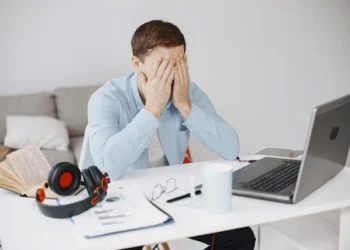 The Hidden Health Costs of Busy Lifestyles