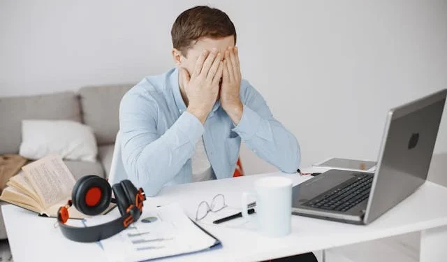 The Hidden Health Costs of Busy Lifestyles