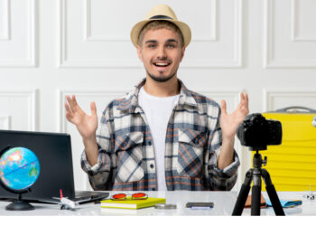 How YouTube Creators Are Building Global Brands with Smart Tools and Support