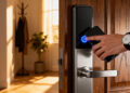 Smart Gate Intercoms with Camera: Secure and Control Entry from Anywhere