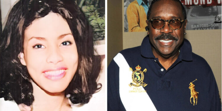 Who Is Cicely Johnston? Inside the Life of Demond Wilson’s Wife