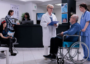 Cherrycrest Medical Centre: Compassionate Healthcare Led by Dr Sabina Ashraf Parimoo