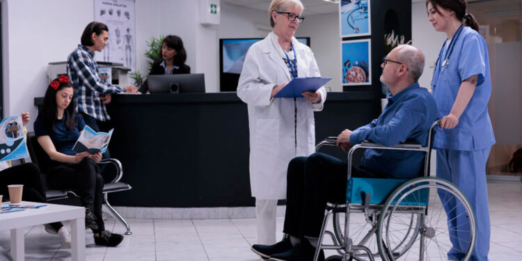 Cherrycrest Medical Centre: Compassionate Healthcare Led by Dr Sabina Ashraf Parimoo