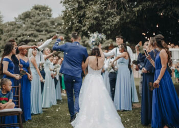 Wedding Planning Psychology | Insights from Wezoree