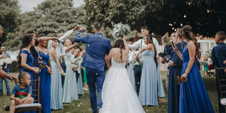 Wedding Planning Psychology | Insights from Wezoree