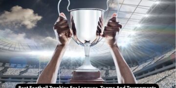Best Football Trophies For Leagues, Teams And Tournaments