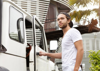 Trusted RV Storage Facility with 24 Hour Access