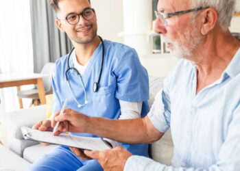 Expert Pediatric Home Health Care Ensuring Safe Comfort