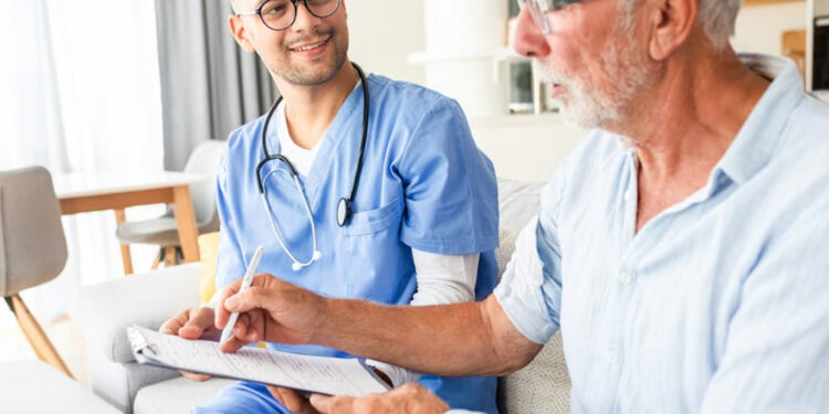 Expert Pediatric Home Health Care Ensuring Safe Comfort