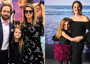 Who Is Holly Revord? The Full Story of Raegan Revord’s Mother