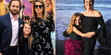 Who Is Holly Revord? The Full Story of Raegan Revord’s Mother