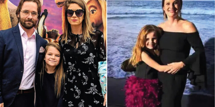 Who Is Holly Revord? The Full Story of Raegan Revord’s Mother