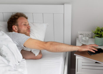 The Link Between Muscle Recovery and Deep Sleep