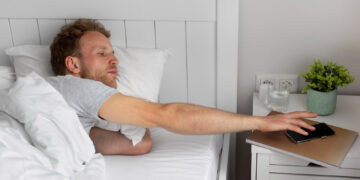 The Link Between Muscle Recovery and Deep Sleep