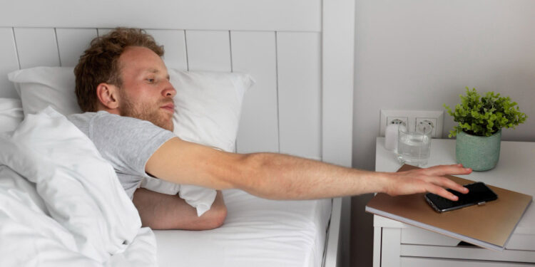 The Link Between Muscle Recovery and Deep Sleep