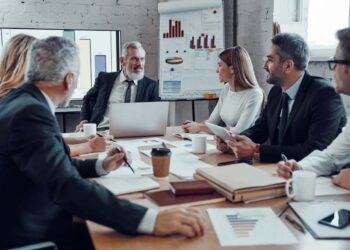 How the Management Guide EWMagWork Helps You Lead Better