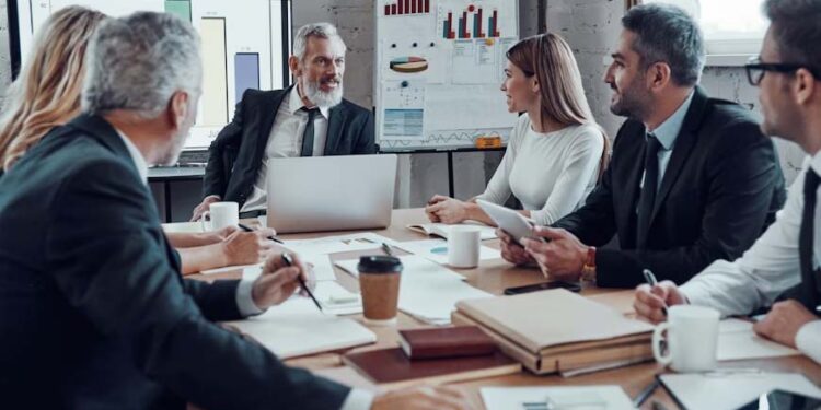 How the Management Guide EWMagWork Helps You Lead Better