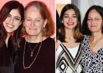 Who Is Christina Daddario? Everything About Alexandra Daddario’s Mother