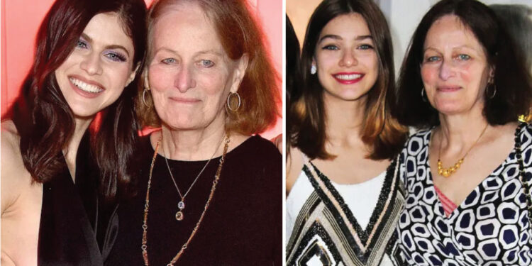 Who Is Christina Daddario? Everything About Alexandra Daddario’s Mother