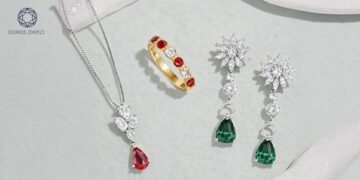 Why Ethics Are Becoming Central to Lab Grown Diamond Jewelry