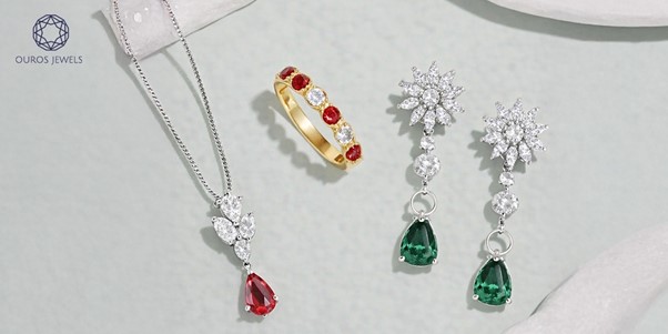 Why Ethics Are Becoming Central to Lab Grown Diamond Jewelry