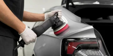 How to Choose a Car Detailing Center in Dubai