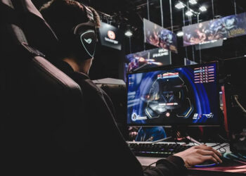 UndergrowthGameLine Our Hosted Event: Why Gamers Can’t Stop Talking About It