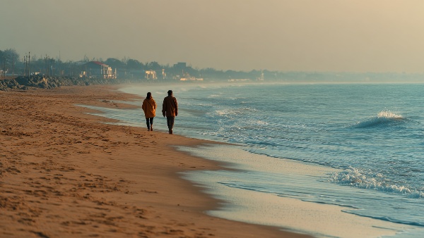 Bangalore to Chennai: The Best Weekend Trip With Family