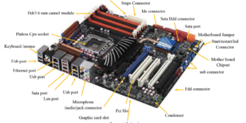 Motherboard